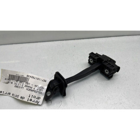 Arret de porte arriere droit VOLKSWAGEN GOLF 8 Photo n°1