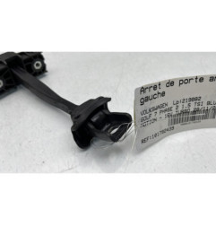 Arret de porte arriere gauche VOLKSWAGEN GOLF 8