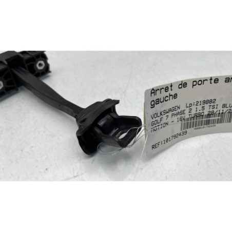 Arret de porte arriere gauche VOLKSWAGEN GOLF 8