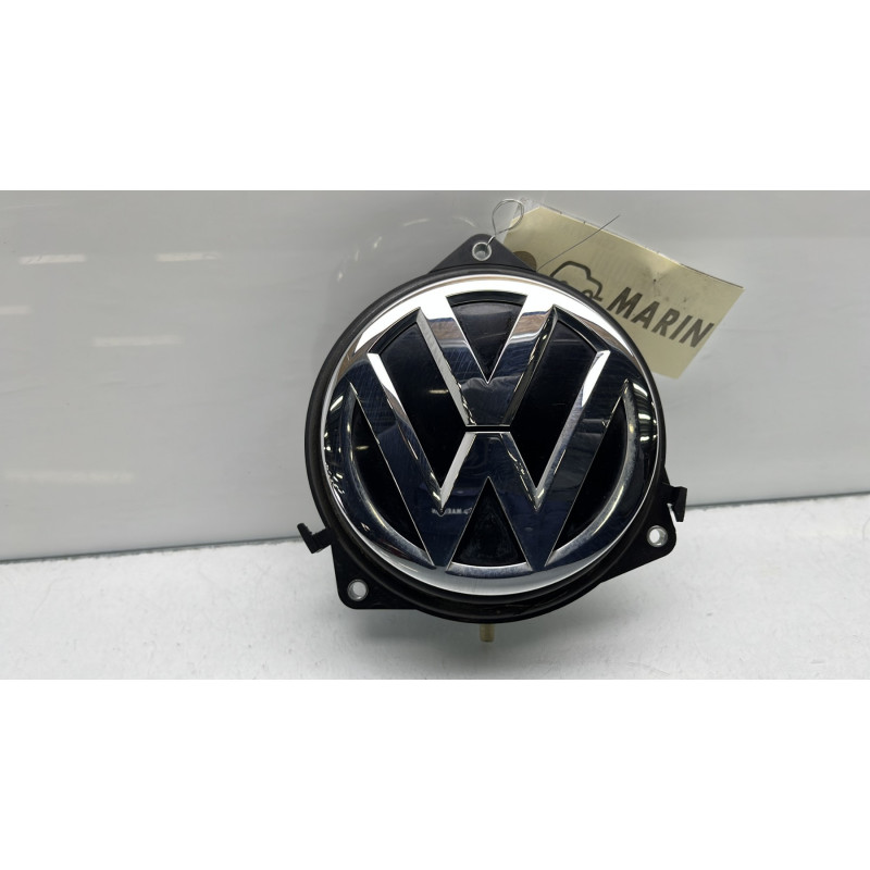 Bouton de coffre VOLKSWAGEN GOLF 8 Photo n°1