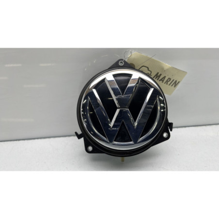 Bouton de coffre VOLKSWAGEN GOLF 8 Photo n°1