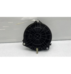Bouton de coffre VOLKSWAGEN GOLF 8