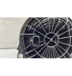 Bouton de coffre VOLKSWAGEN GOLF 8