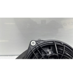 Bouton de coffre VOLKSWAGEN GOLF 8