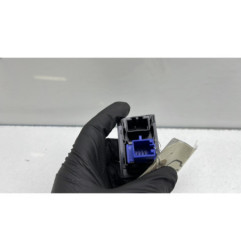 Bouton de warning VOLKSWAGEN GOLF 8