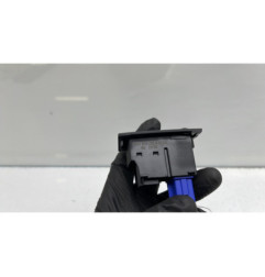 Bouton de warning VOLKSWAGEN GOLF 8
