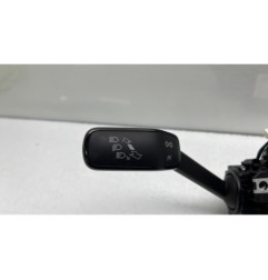 Com (Bloc Contacteur Tournant+Commodo Essuie Glace+Commodo Phare) VOLKSWAGEN GOLF 8