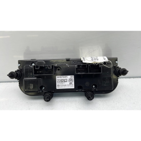 Commande chauffage VOLKSWAGEN GOLF 8