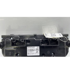 Commande chauffage VOLKSWAGEN GOLF 8