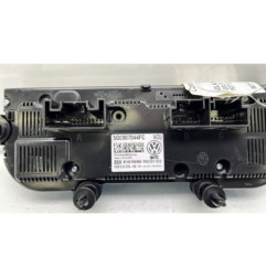 Commande chauffage VOLKSWAGEN GOLF 8