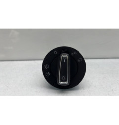 Commande de phare VOLKSWAGEN GOLF 8 Photo n°1