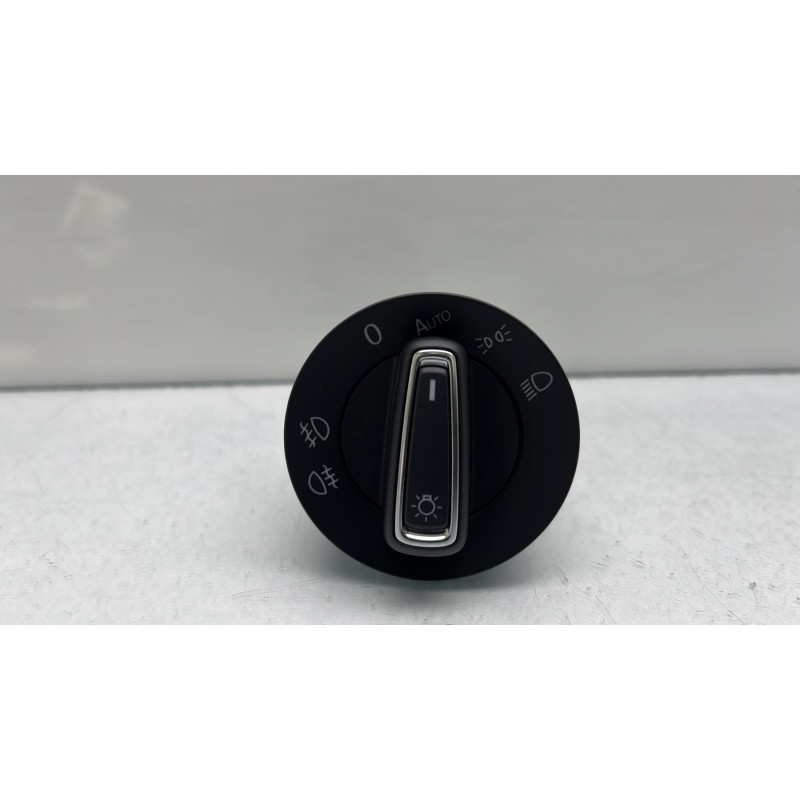 Commande de phare VOLKSWAGEN GOLF 8 Photo n°1