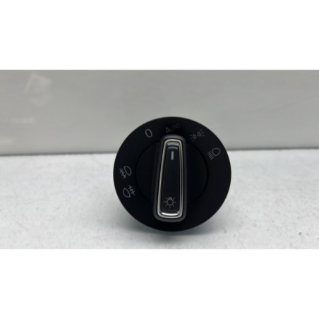 Commande de phare VOLKSWAGEN GOLF 8 Photo n°1