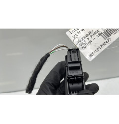 Interrupteur de leve vitre arriere gauche VOLKSWAGEN GOLF 8