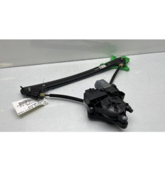Leve vitre electrique arriere gauche VOLKSWAGEN GOLF 8 Photo n°1