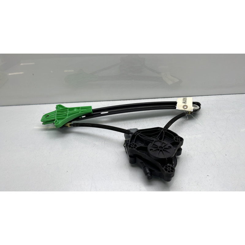 Leve vitre electrique arriere gauche VOLKSWAGEN GOLF 8 Photo n°8