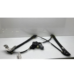 Leve vitre electrique avant droit VOLKSWAGEN GOLF 8 Photo n°1