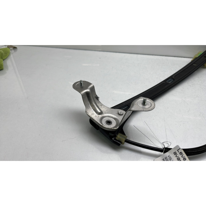 Leve vitre electrique avant droit VOLKSWAGEN GOLF 8 Photo n°2
