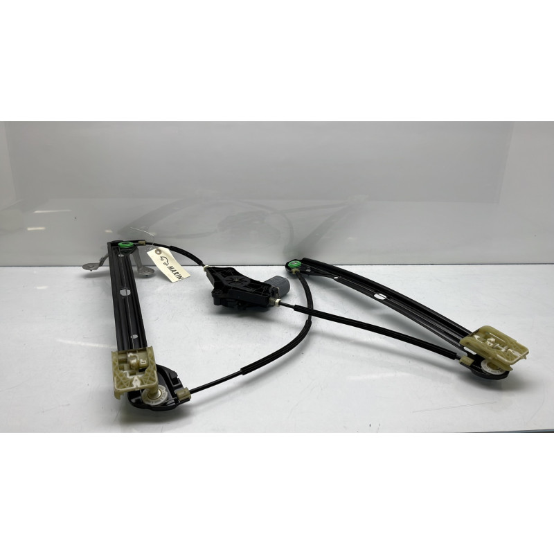 Leve vitre electrique avant droit VOLKSWAGEN GOLF 8 Photo n°8