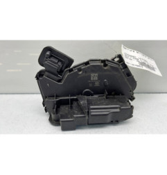 Serrure arriere droit VOLKSWAGEN GOLF 8 Photo n°1