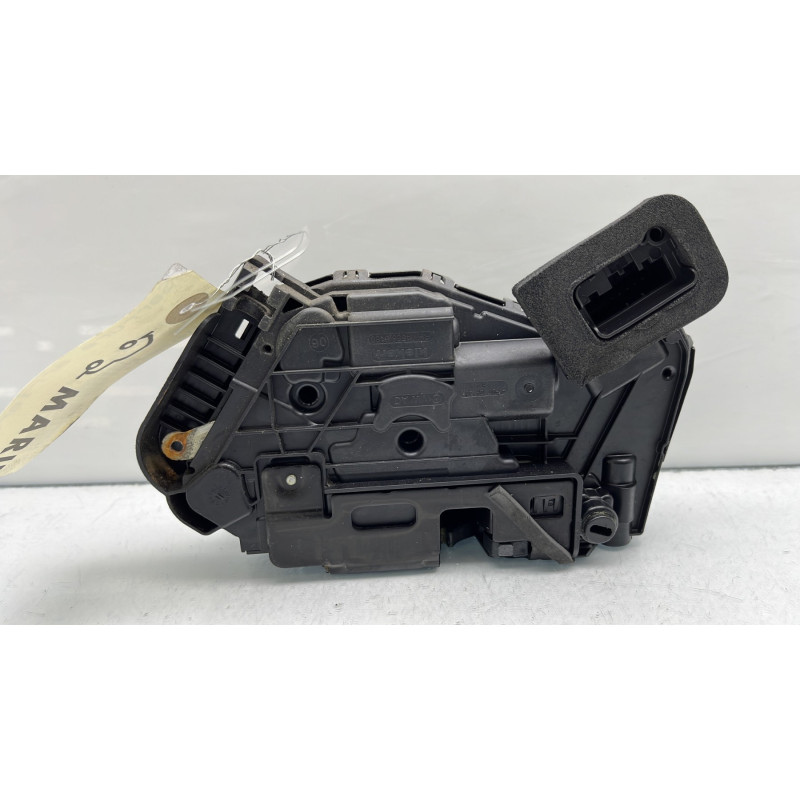 Serrure arriere droit VOLKSWAGEN GOLF 8 Photo n°3