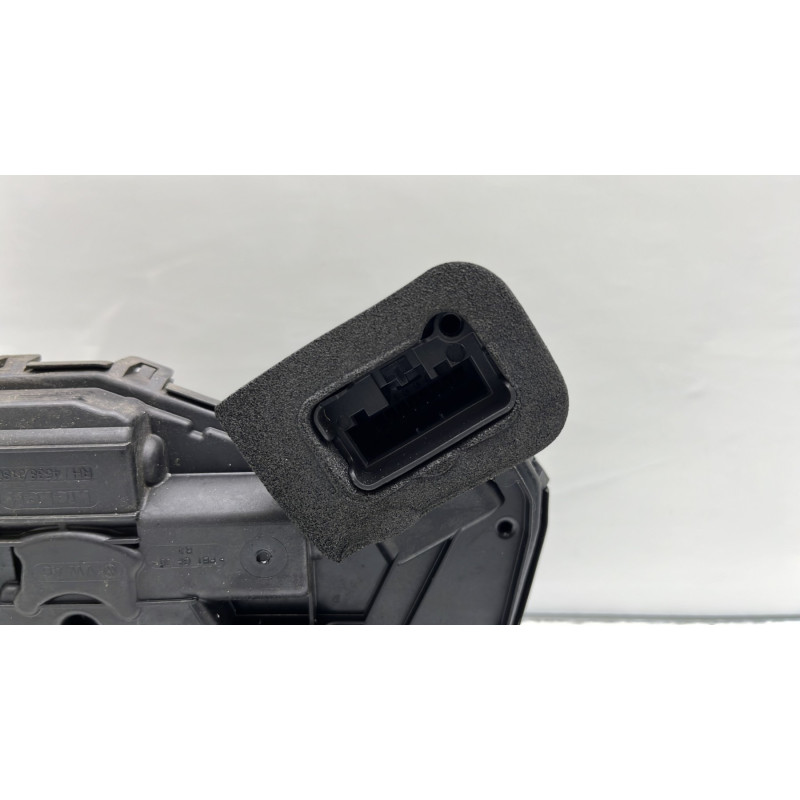 Serrure arriere droit VOLKSWAGEN GOLF 8 Photo n°4
