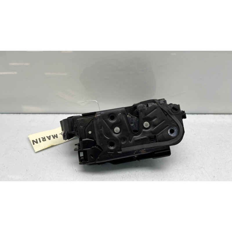 Serrure arriere droit VOLKSWAGEN GOLF 8 Photo n°5