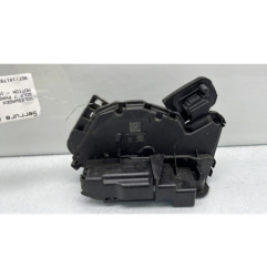 Serrure arriere gauche VOLKSWAGEN GOLF 8 Photo n°1