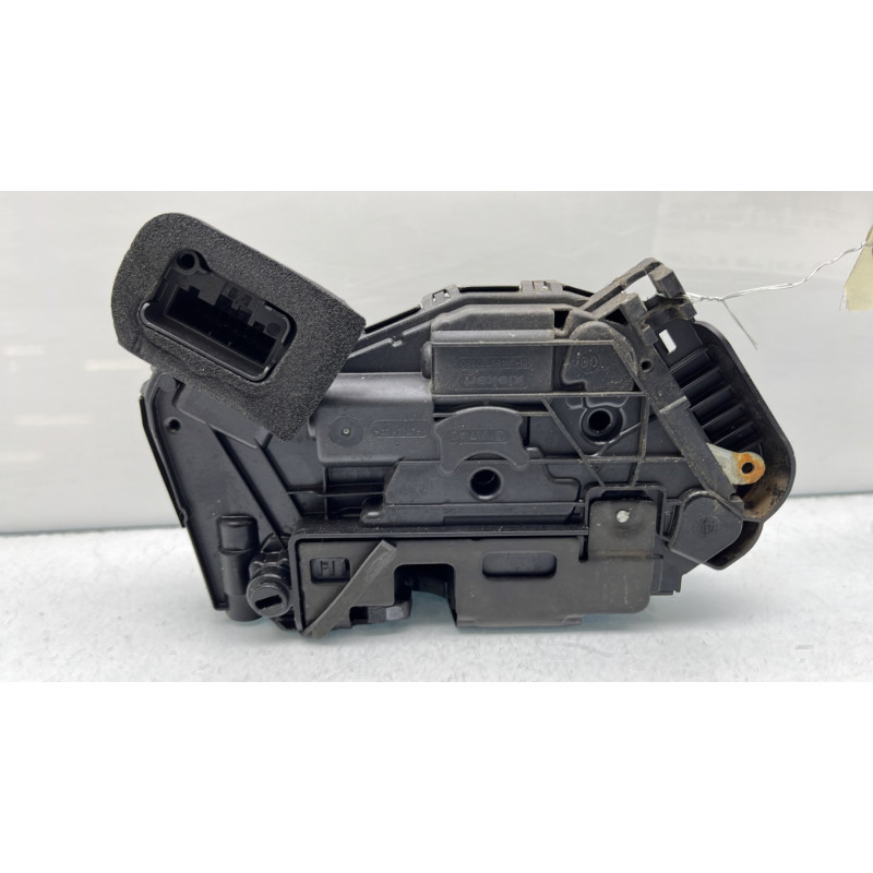 Serrure arriere gauche VOLKSWAGEN GOLF 8 Photo n°3