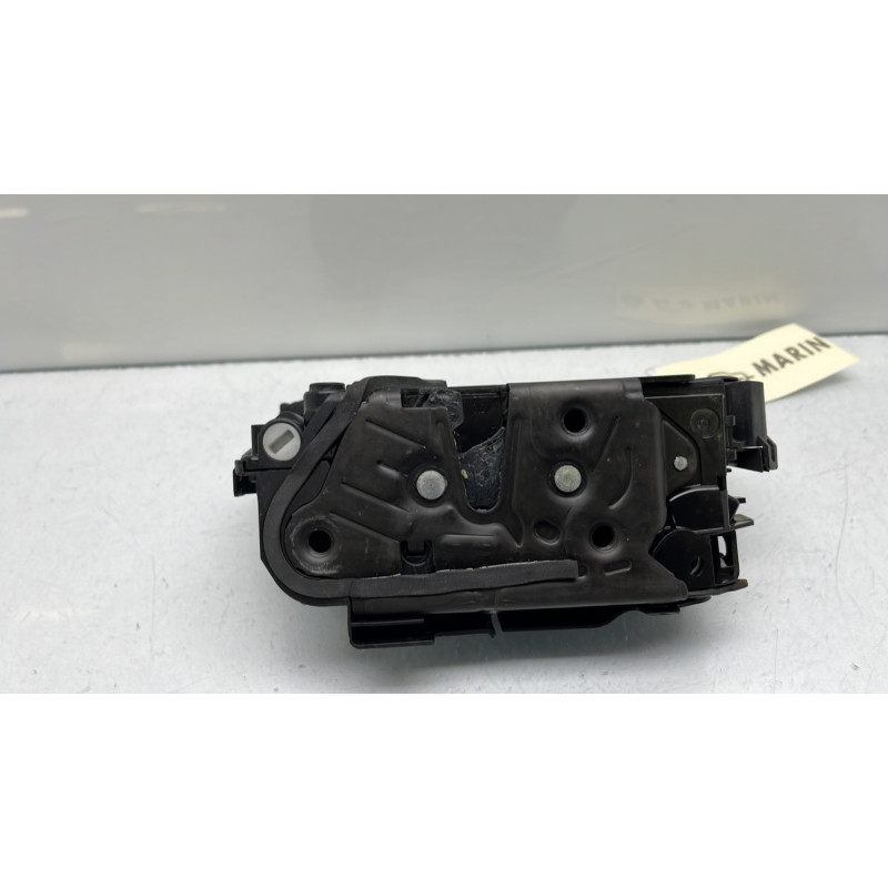 Serrure arriere gauche VOLKSWAGEN GOLF 8 Photo n°5