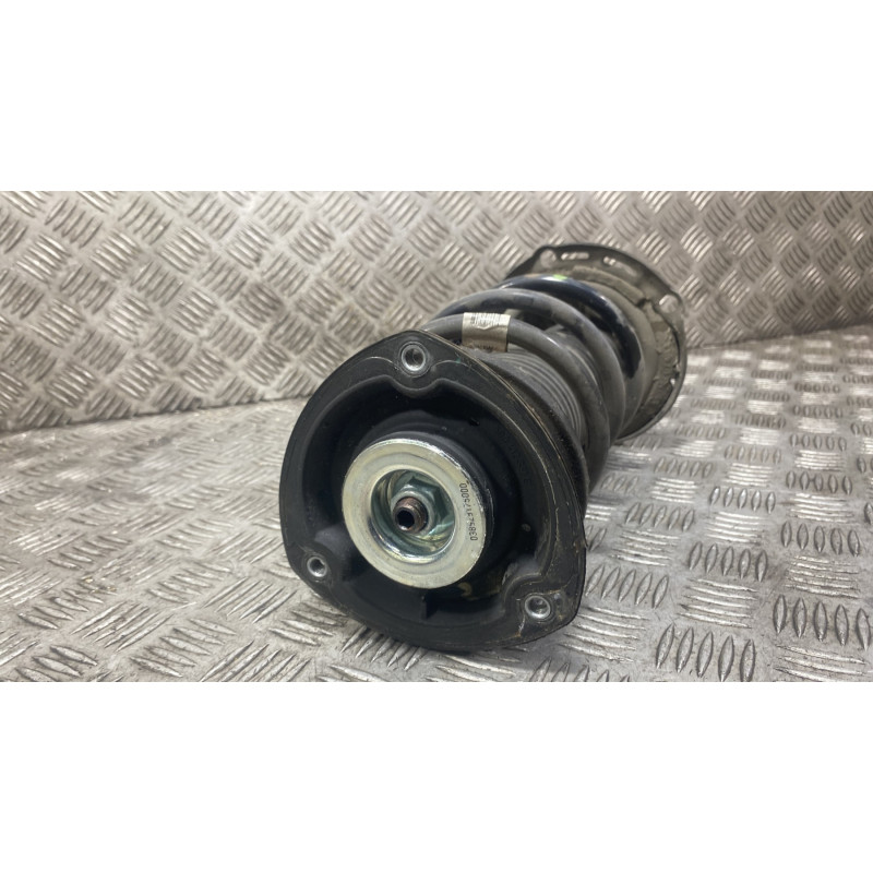 Amortisseur avant droit VOLKSWAGEN GOLF 8 Photo n°4