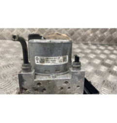 Bloc ABS (freins anti-blocage) VOLKSWAGEN GOLF 8