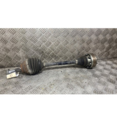 Cardan gauche (transmission) VOLKSWAGEN GOLF 8 Photo n°1