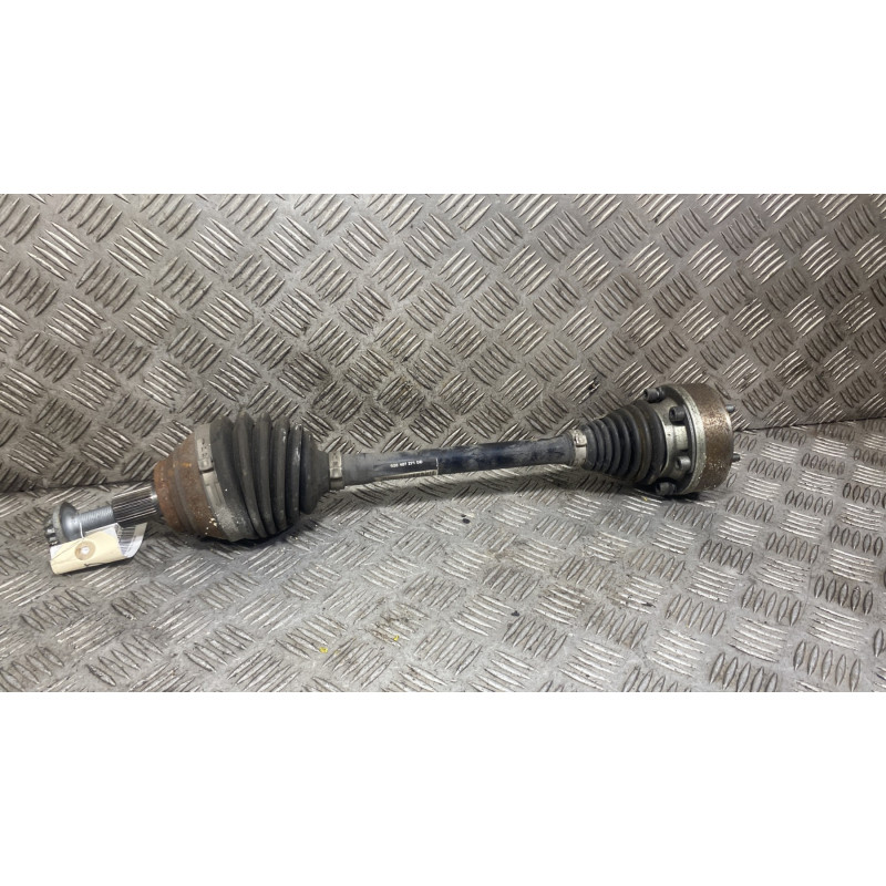 Cardan gauche (transmission) VOLKSWAGEN GOLF 8 Photo n°1