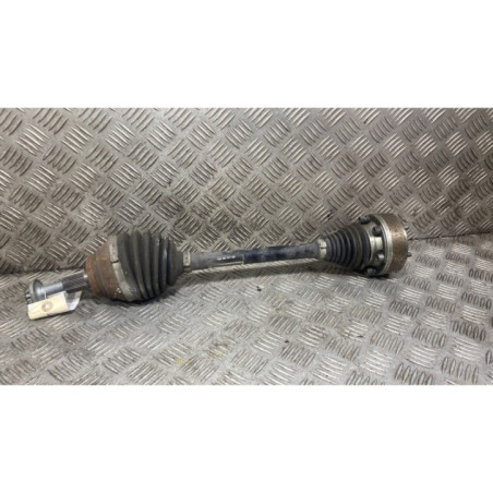 Cardan gauche (transmission) VOLKSWAGEN GOLF 8 Photo n°1