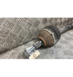 Cardan gauche (transmission) VOLKSWAGEN GOLF 8