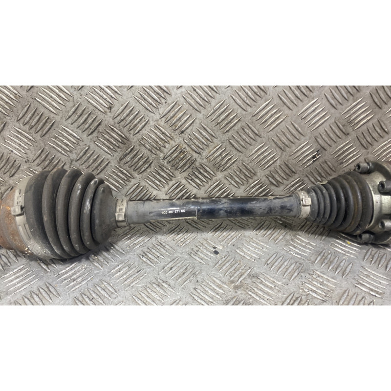 Cardan gauche (transmission) VOLKSWAGEN GOLF 8 Photo n°3
