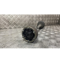 Cardan gauche (transmission) VOLKSWAGEN GOLF 8