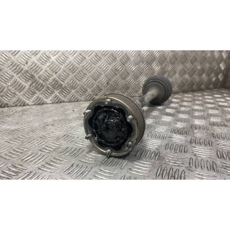 Cardan gauche (transmission) VOLKSWAGEN GOLF 8 Photo n°5