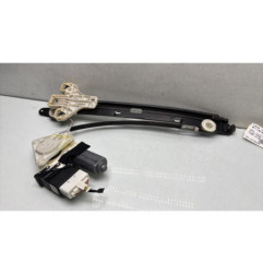 Leve vitre electrique arriere gauche SEAT ALTEA Photo n°1
