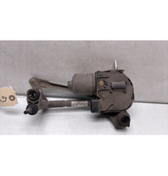 Moteur essuie glace avant droit SEAT ALTEA Photo n°1