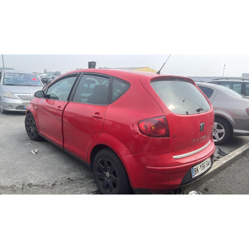 Moteur essuie glace avant droit SEAT ALTEA Photo n°20