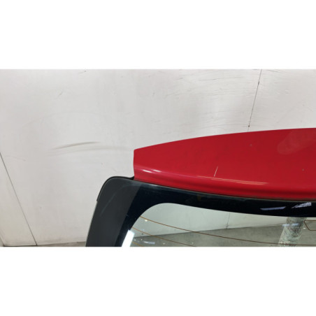 Malle/Hayon arriere TOYOTA YARIS 2