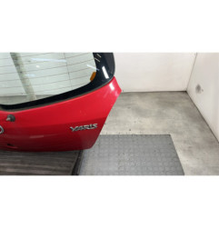 Malle/Hayon arriere TOYOTA YARIS 2