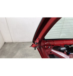 Malle/Hayon arriere TOYOTA YARIS 2