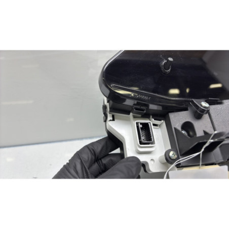 Compteur TOYOTA YARIS 2