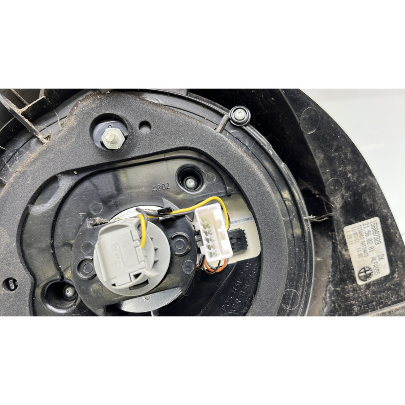 Feu arriere principal droit (feux) ALFA ROMEO MITO Photo n°6