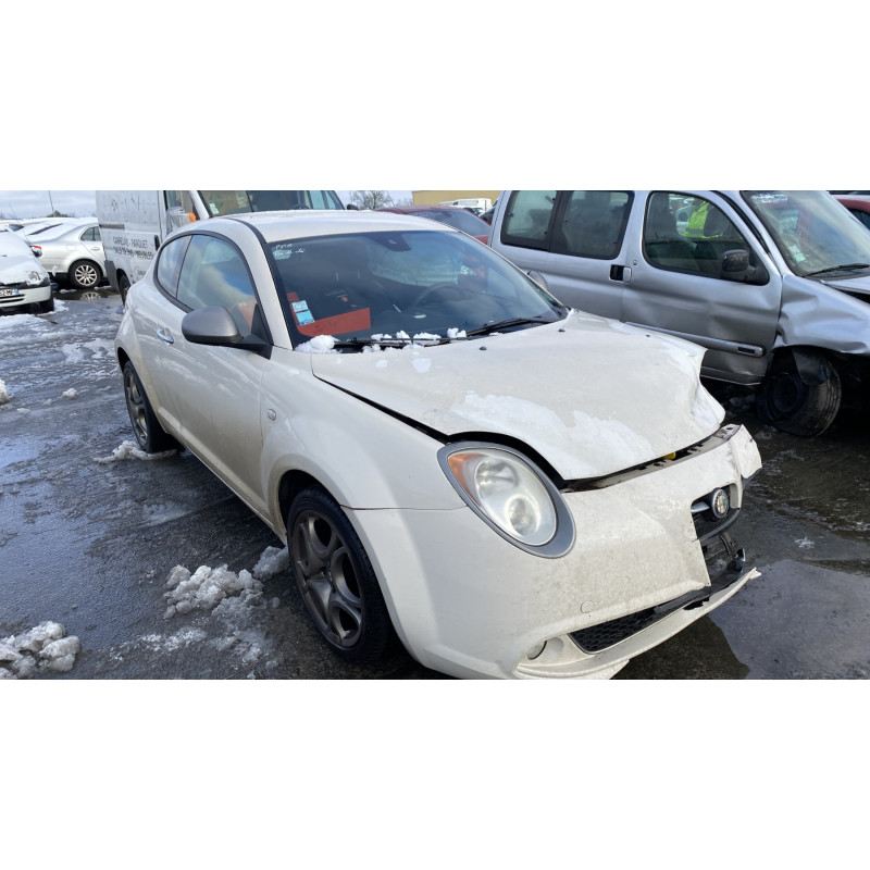 Retroviseur droit ALFA ROMEO MITO Photo n°10