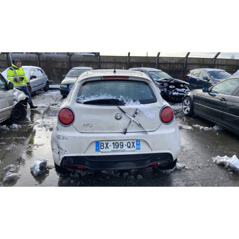 Retroviseur droit ALFA ROMEO MITO Photo n°13
