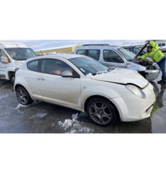 Vitre avant gauche ALFA ROMEO MITO